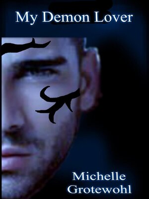 cover image of My Demon Lover